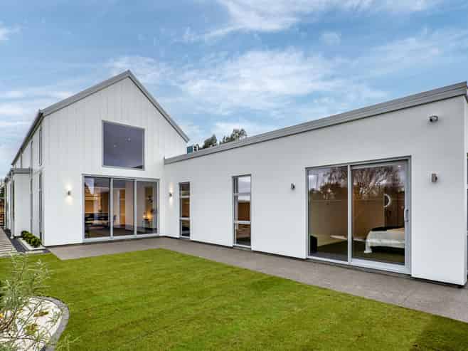 108 Tosswill Road, Prebbleton