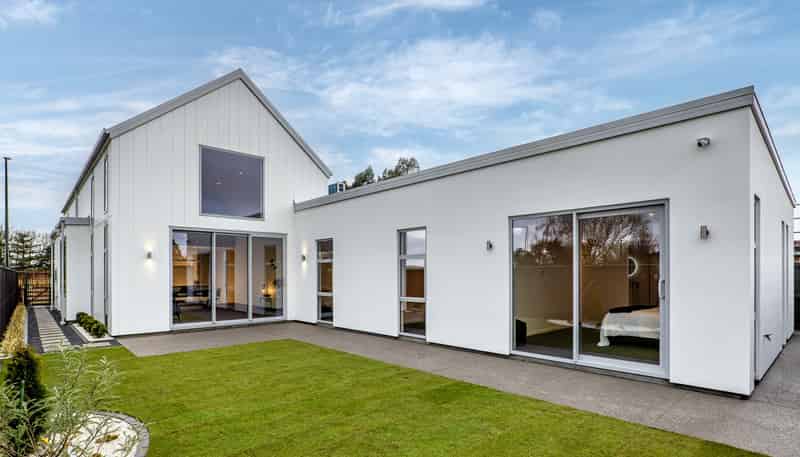 108 Tosswill Road, Prebbleton