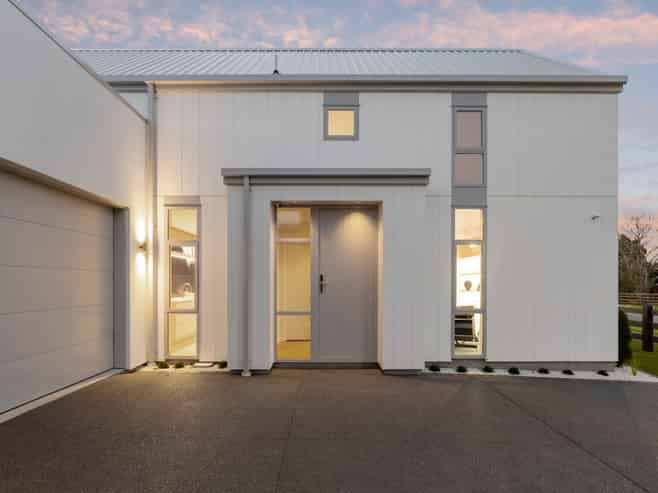 108 Tosswill Road, Prebbleton