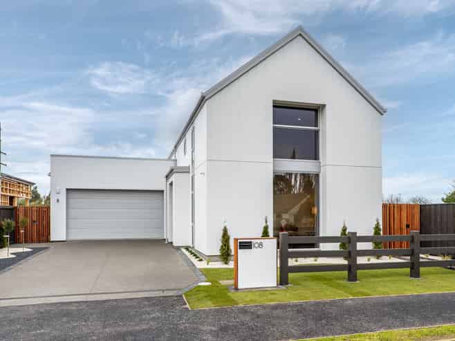 108 Tosswill Road, Prebbleton
