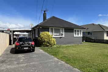 7 Rimutaka Street, Trentham