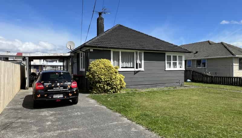 7 Rimutaka Street, Trentham