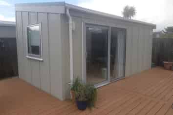 21 Rutherford Drive, Waikanae Beach