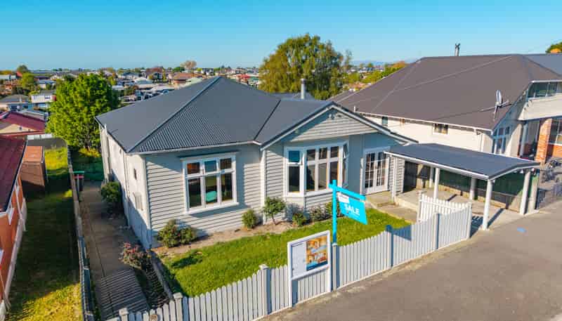 6 Jackson Street, Seaview