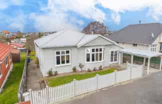 6 Jackson Street, Seaview