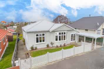 6 Jackson Street, Seaview