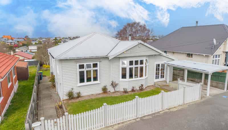6 Jackson Street, Seaview