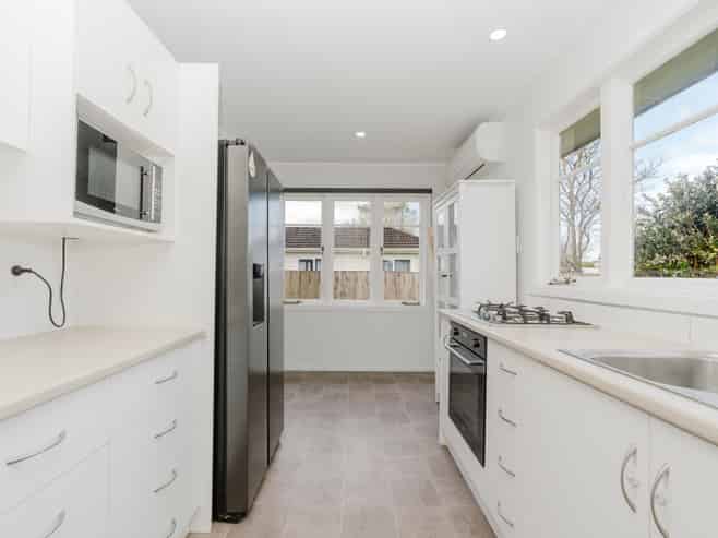 26 Oxford Street, Fairfield