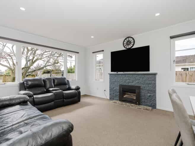 26 Oxford Street, Fairfield