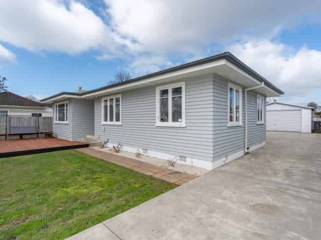 26 Oxford Street, Fairfield