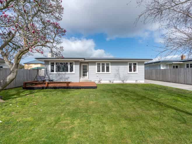 26 Oxford Street, Fairfield