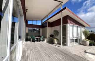 12 Belgrove Place, Waipukurau