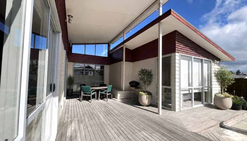 12 Belgrove Place, Waipukurau