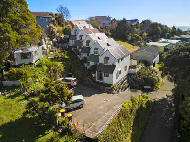 6/5 Jasper Way, Washington Valley