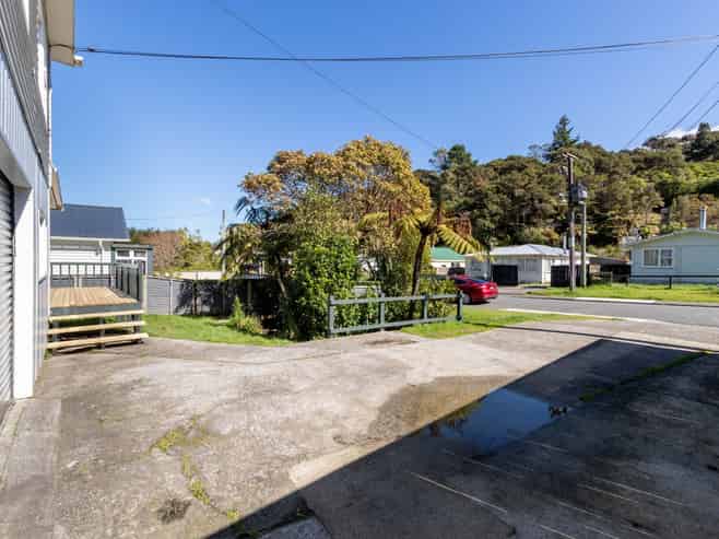 120 Hair Street, Wainuiomata