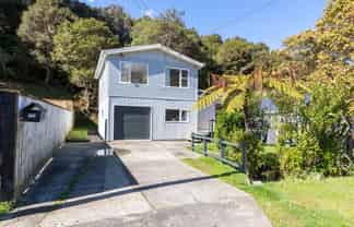 120 Hair Street, Wainuiomata