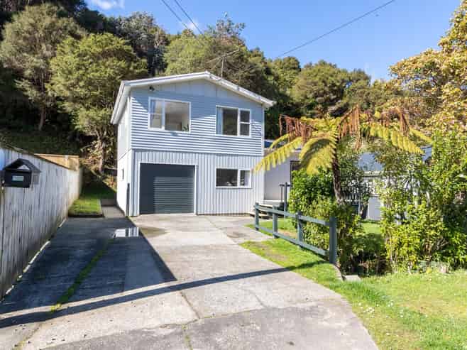 120 Hair Street, Wainuiomata