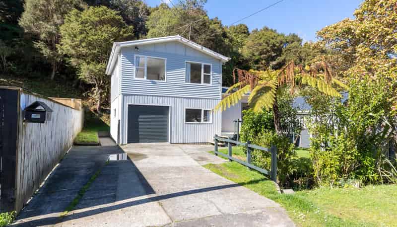 120 Hair Street, Wainuiomata