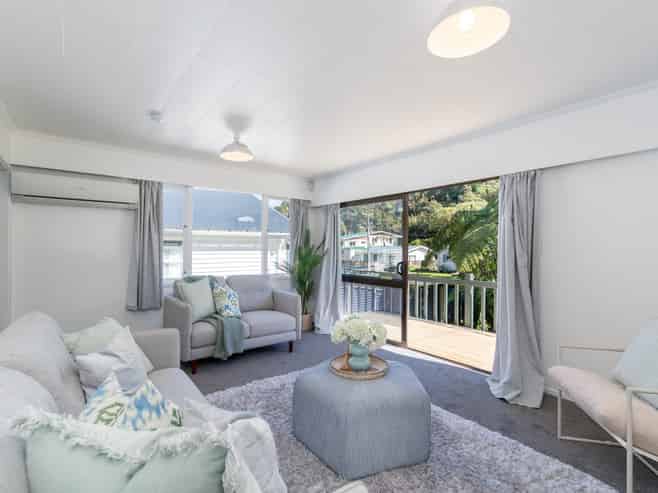 120 Hair Street, Wainuiomata