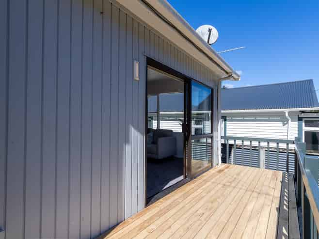 120 Hair Street, Wainuiomata