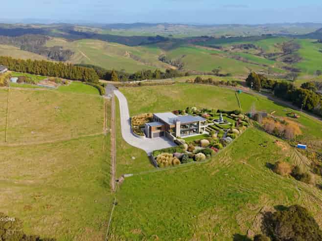 300 Esk Road, Miranda