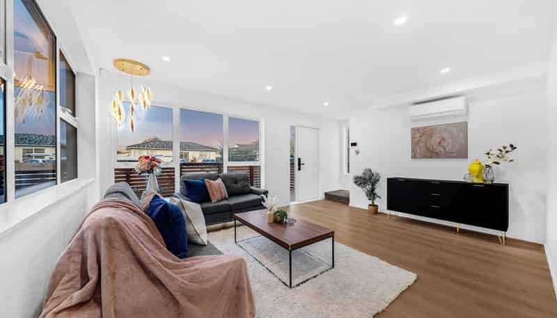 Lot 1/46 Heybridge Street, Manurewa