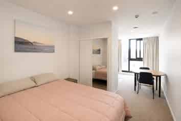 504B/123 Taranaki street, Wellington Central