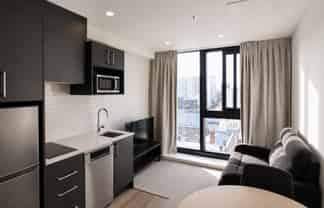 504B/123 Taranaki street, Wellington Central
