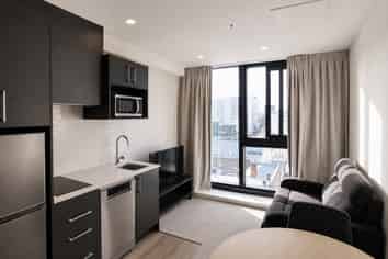 504B/123 Taranaki street, Wellington Central