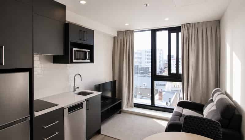 504B/123 Taranaki street, Wellington Central