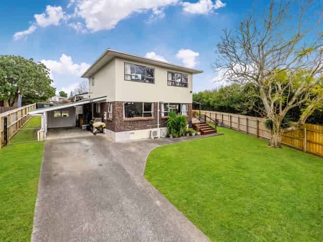 5 Ashby Place, Pukekohe
