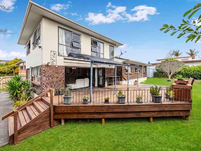 5 Ashby Place, Pukekohe