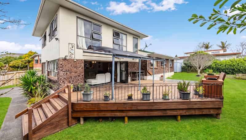 5 Ashby Place, Pukekohe