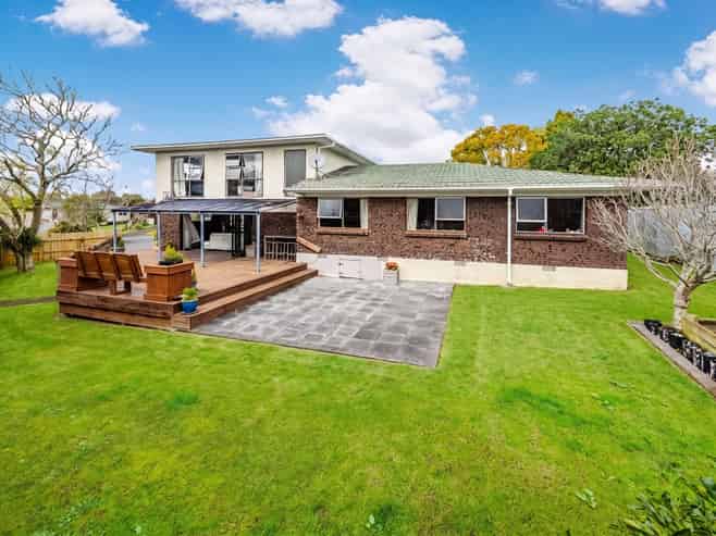 5 Ashby Place, Pukekohe