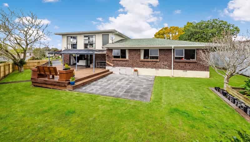 5 Ashby Place, Pukekohe