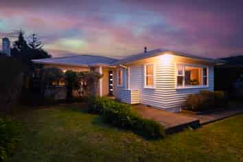 107 Alexander Road, Raumati Beach