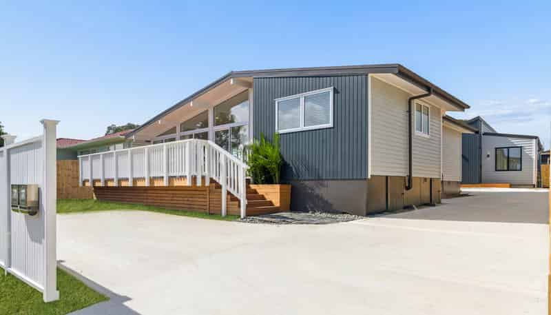 112 Muir Avenue, Mangere Bridge