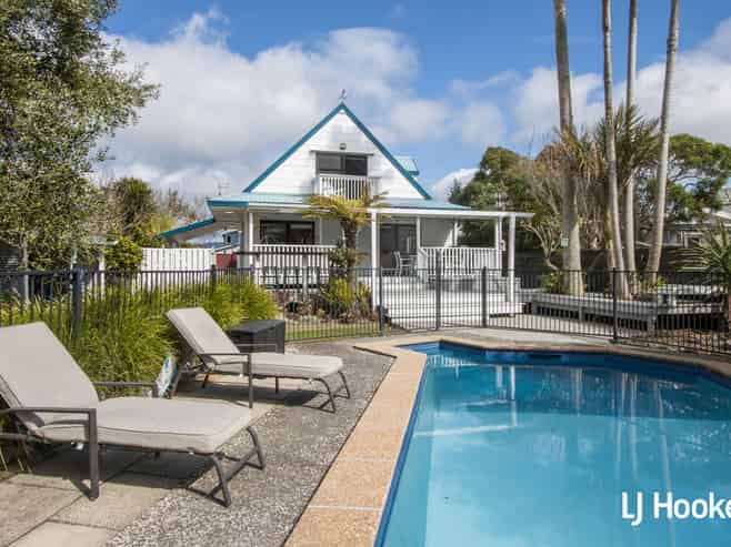 19 Tatai Road, Bowentown