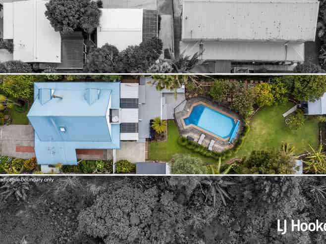 19 Tatai Road, Bowentown