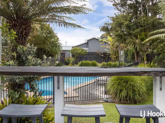 19 Tatai Road, Bowentown