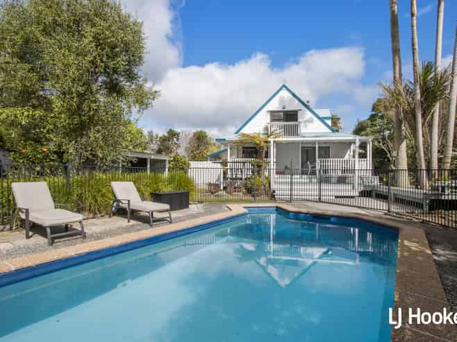19 Tatai Road, Bowentown