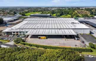 LARGE-SCALE HIGH-STUD MT WELLINGTON FACILITY
