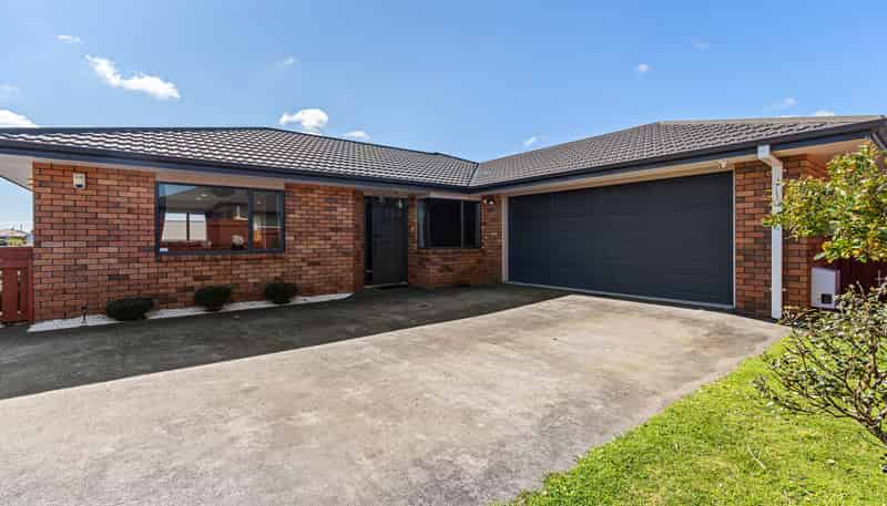 5D James Drive, Bell Block
