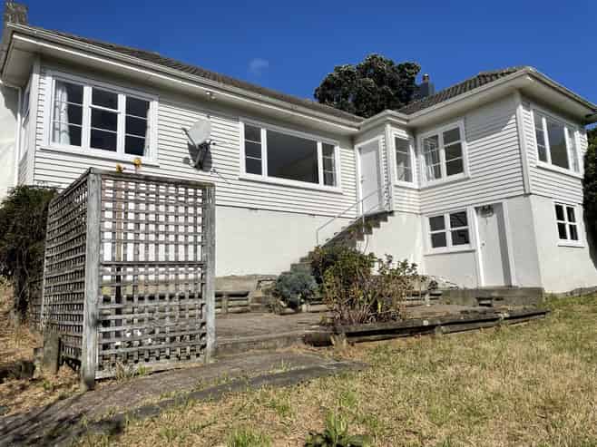 22 Duncan Street, Tawa