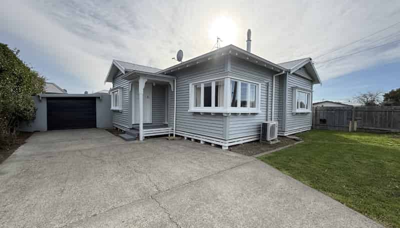 72 George St, Blenheim Central