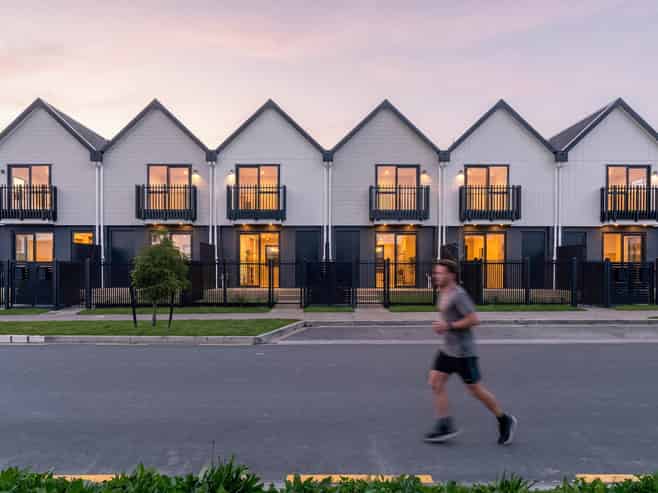 11-21 Harbourside Parade, Hobsonville