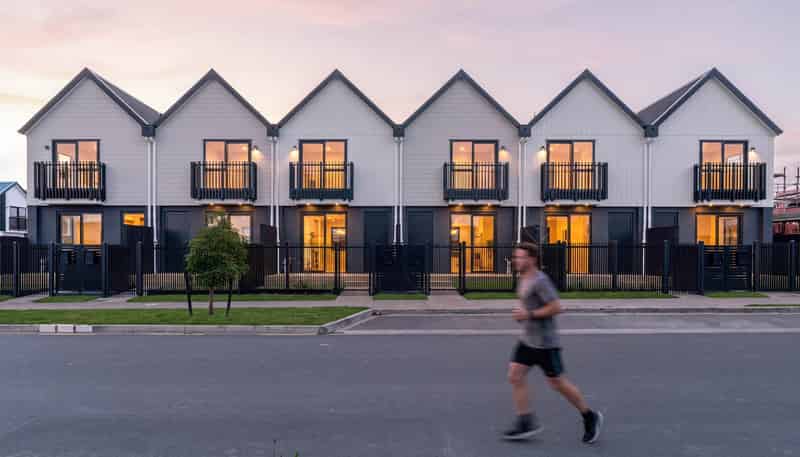 11-21 Harbourside Parade, Hobsonville