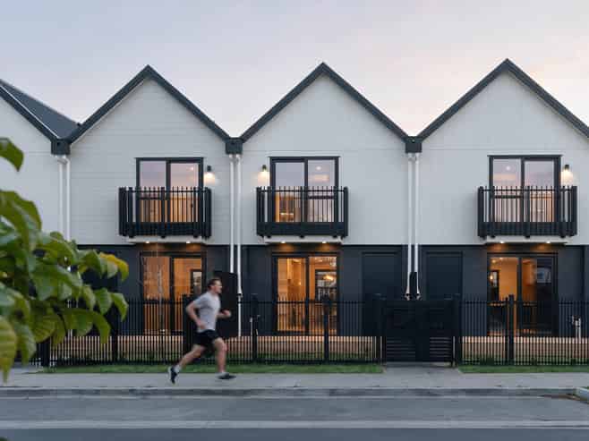 11-21 Harbourside Parade, Hobsonville