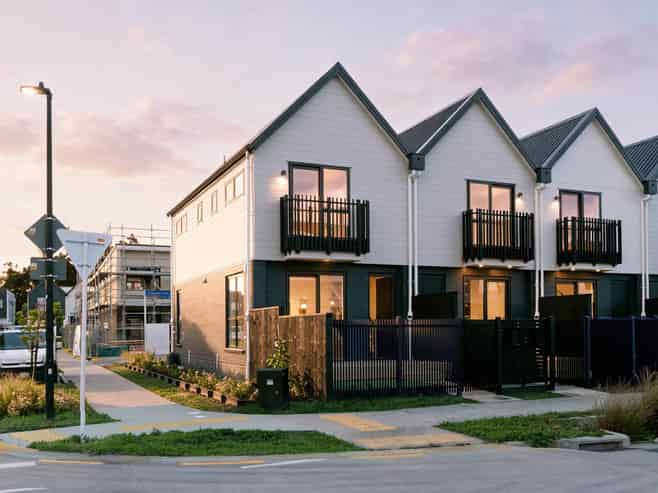 11-21 Harbourside Parade, Hobsonville