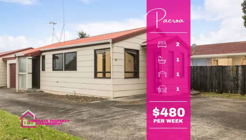 50a  Puke Road, Paeroa